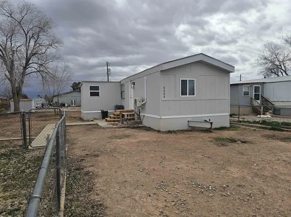 1111 Paradise Ave, Alamogordo, NM 88310