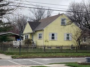 2800 Boston Blvd, Lansing, MI 48910