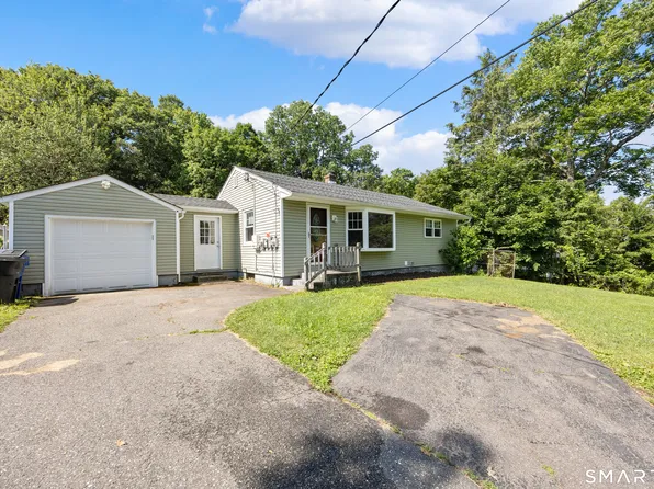 266 Albrecht Road, Torrington, CT 06790