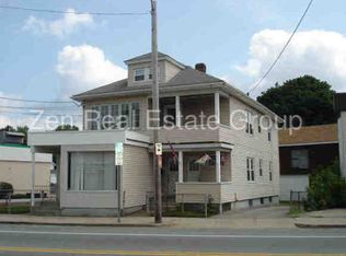 533 Smithfield Ave, Pawtucket, RI 02860