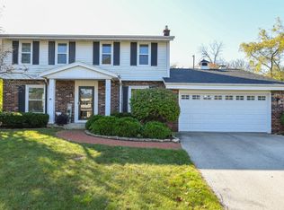 N81W18329 Tours Dr, Menomonee Falls, WI
