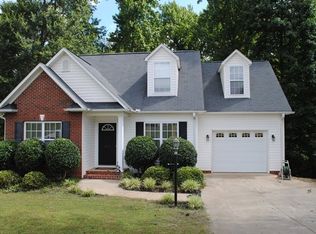 731 Cotton Branch Dr, Boiling Springs, SC 29316