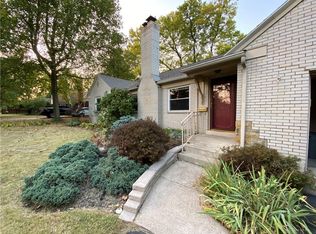 133 Napoleon Dr, Dayton, OH 45429