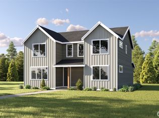 Taylor Lane, Marysville, WA 98270