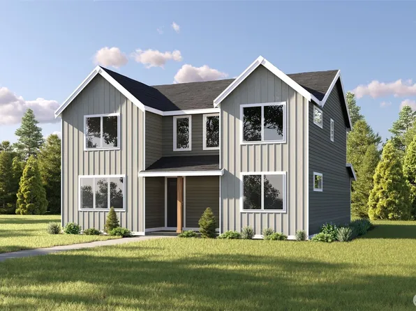 4830 83rd Avenue NE, Marysville, WA 98270