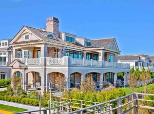 102 119th St, Stone Harbor, NJ 08247