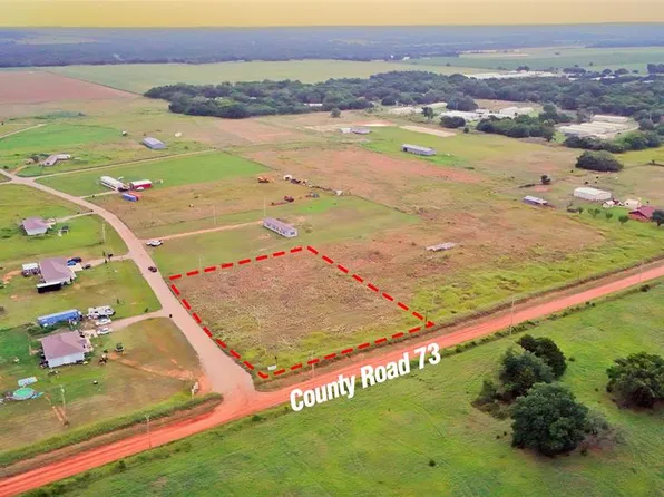 7890 Centennial Farms Dr Lot 1, Coyle, OK 73027
