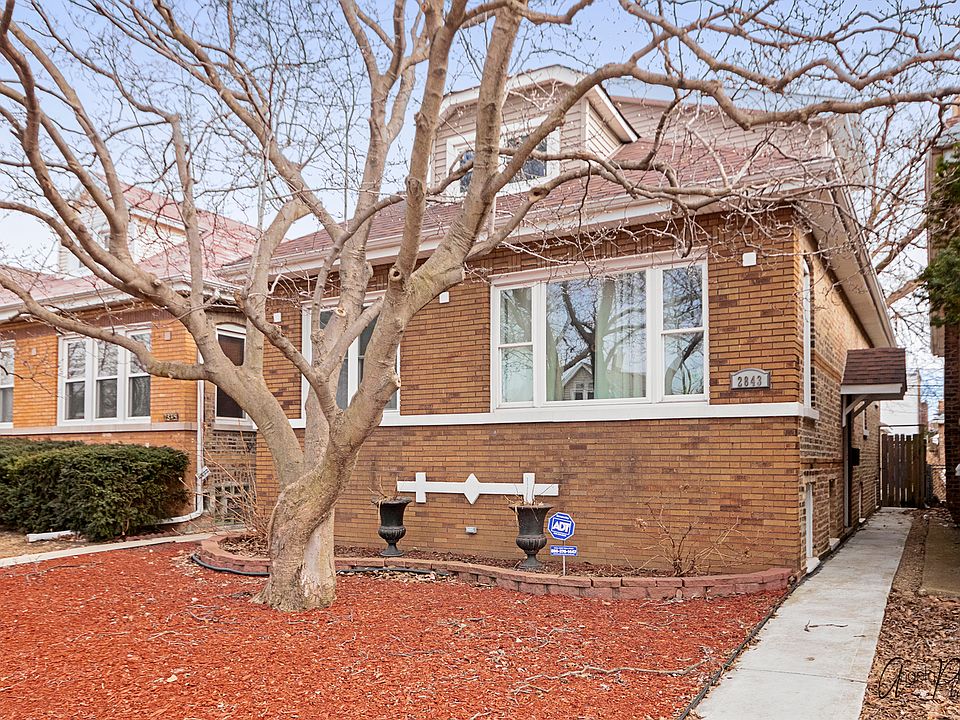 1st image of 2843 N McVicker Ave