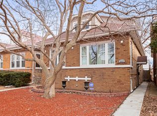 2843 N McVicker Ave, Chicago, IL 60634