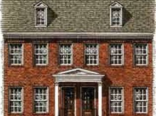 1594 Durden Dr NE, Atlanta, GA 30319