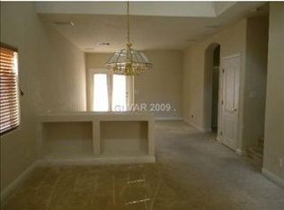 2282 Bull Lake Dr, Henderson, NV 89052