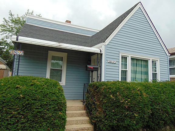 2nd image of 3852 N Plainfield Ave