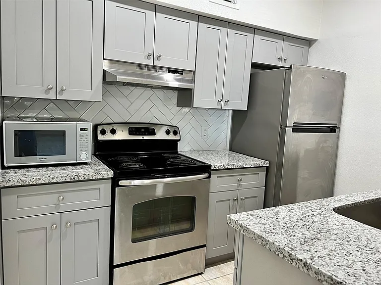 2626 Holly Hall St #307 — Photo 3