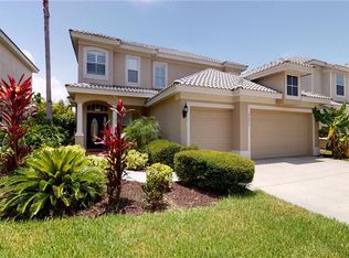 2273 Highland Woods Dr, Dunedin, FL 34698