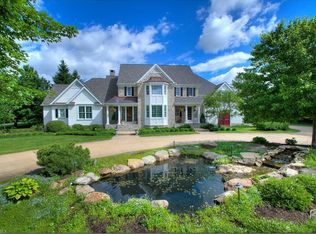 1469 Hines Hill Rd, Hudson, OH 44236