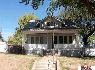 4316 Parker St, Omaha, NE 68111