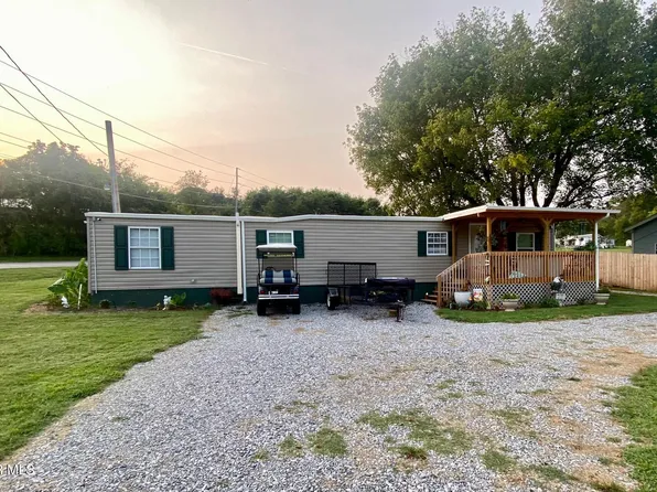 6285 Old Stage Rd, Chuckey, TN 37641