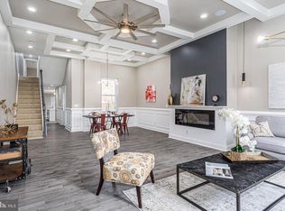 1050 W Fayette St, Baltimore, MD 21223