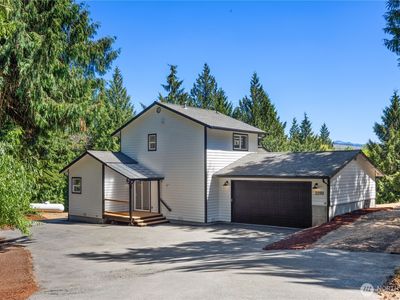 22113 161st Ave E, Graham, WA, 98338