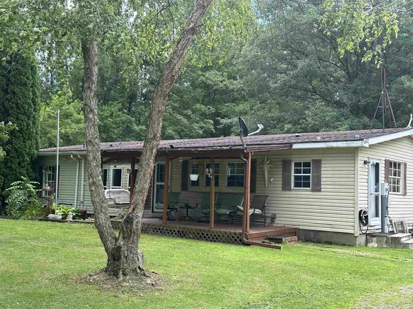 7441 E 100 N, Hartford City, IN 47348