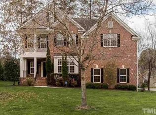 2 Monaco Ct, Durham, NC 27713