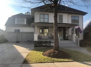 608 Parkview Dr, Canton, GA 30114