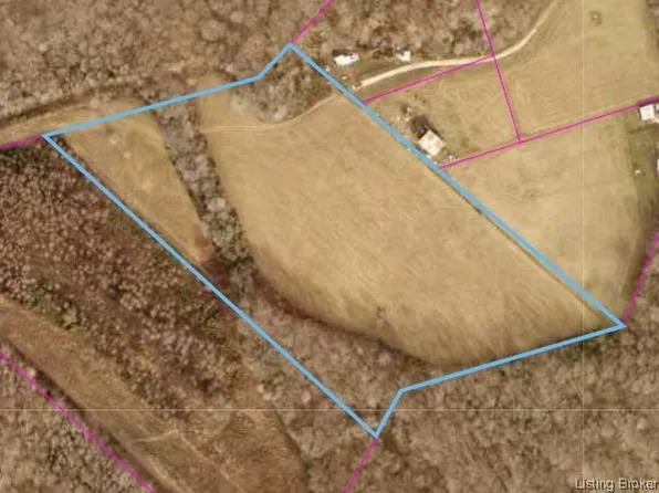 Co Road 990 S, English, IN 47118