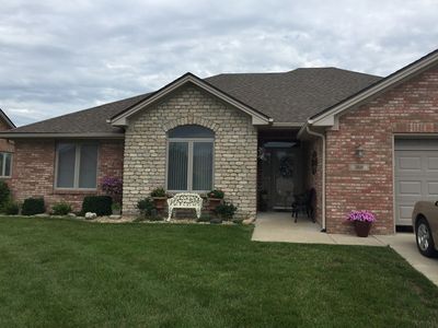 5048 Imperial Dr, Columbus, IN, 47203