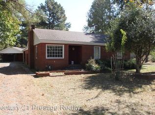 2945 Highway 367 N, Austin, AR 72007