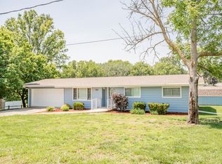 508 East St, Sidney, IA 51652