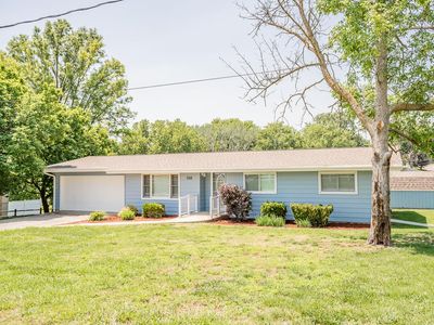 508 East St, Sidney, IA, 51652