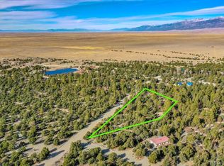 0 Mill Run Rd, Mosca, CO 81146