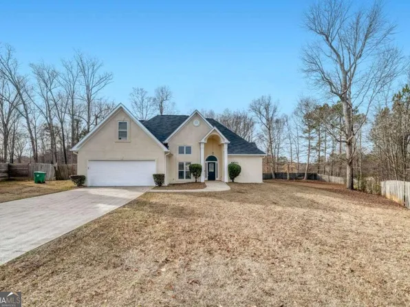 3653 Broad River Ct, Ellenwood, GA 30294