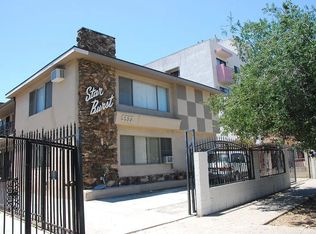 5522 Carlton Way APT 5, Los Angeles, CA 90028