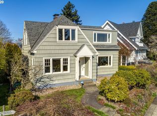 6237 NE Sacramento St, Portland, OR 97213