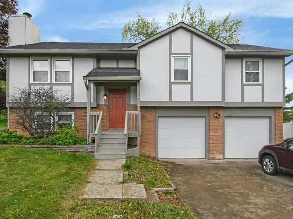 5783 Stoneshead Ct, Columbus, OH 43081