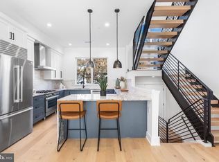 134 W Allen St, Philadelphia, PA 19123