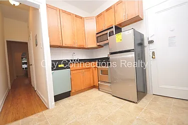 Rented by City Connections Realty