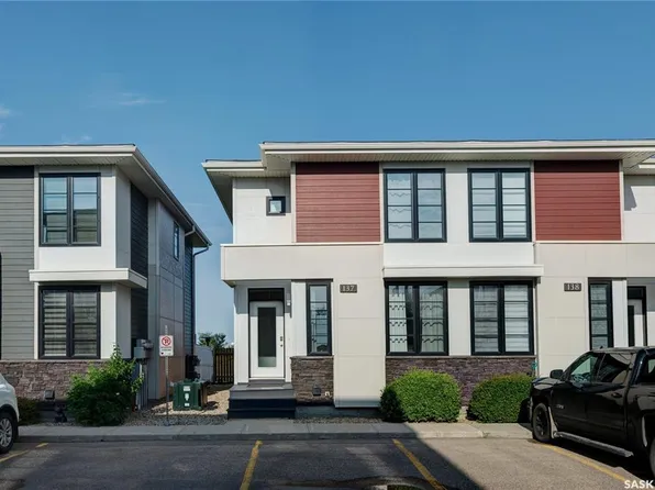 UNIT 137-3229 Elgaard DRIVE, Regina, SK S4X 0L2