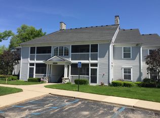 4101 Inverness St, Dexter, MI 48130