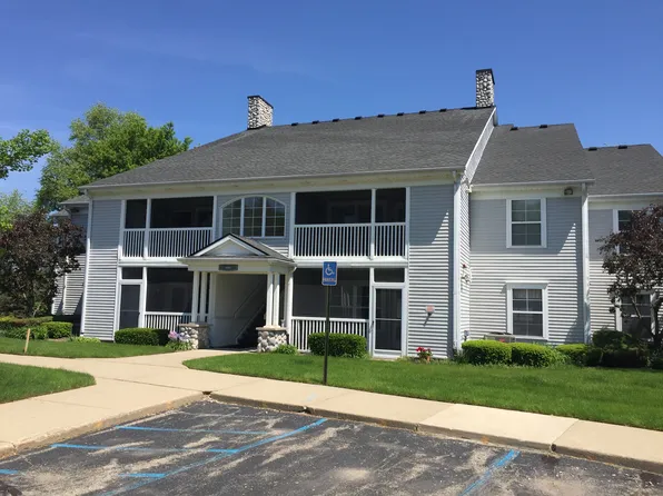 4101 Inverness St, Dexter, MI 48130