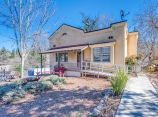 3095 Hazzard St, Placerville, CA 95667