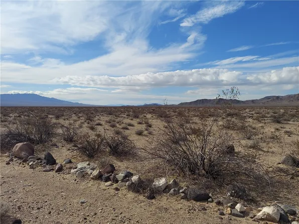 0 Essex Rd, Essex, CA 92332