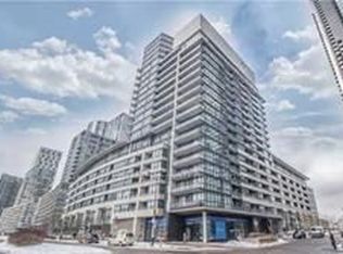 8 Telegram Mews #509, Toronto, ON M5V 3Z5