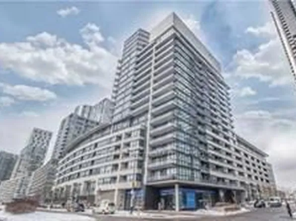 8 Telegram Mews, Toronto, ON