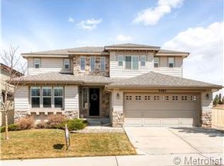 3482 Chandon Way, Highlands Ranch, CO 80126