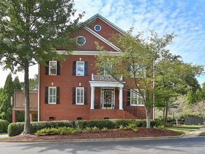 12050 Dancliff Trce, Alpharetta, GA, 30009