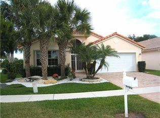 6720 Sherbrook Dr, Boynton Beach, FL 33437