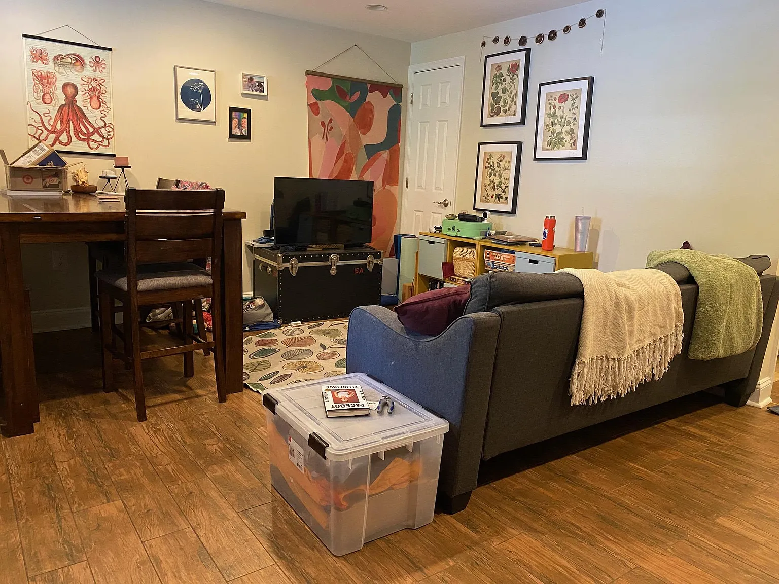2 bed, 700 sqft, $2,350 — Photo 3