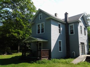80 Roosevelt St, Winburne, PA 16879
